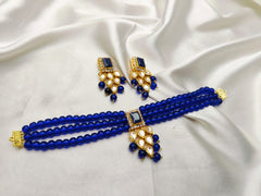 Party Wear Choker Set