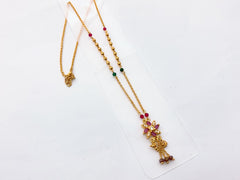 Imported Mala Real Stones