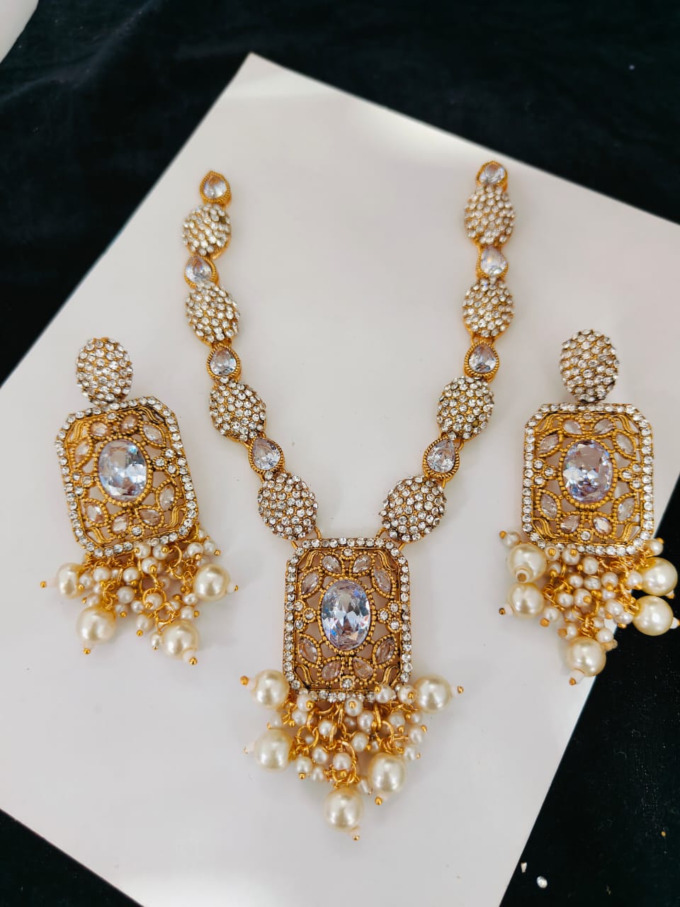 Fine Quality Mala Set