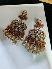 Fine Quality Earrings Handmade
