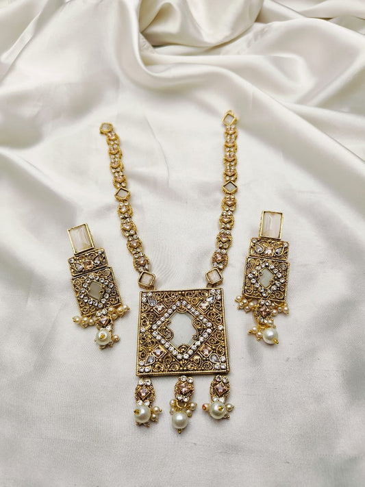 Real Stones Work Mala