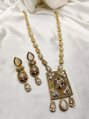 Real Stones Work Mala
