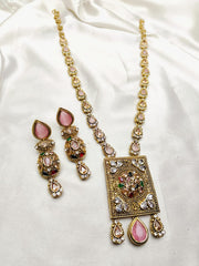 Real Stones Work Mala