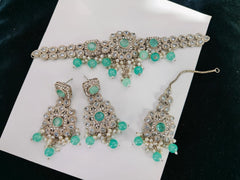 Fine Quality Neacklace Set