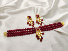 Party Wear Choker Set