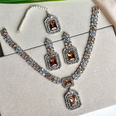 Stones Mala Set
